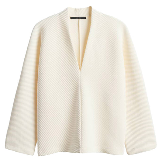 SOMEDAY SHIRT UFINE SOFT CREAM