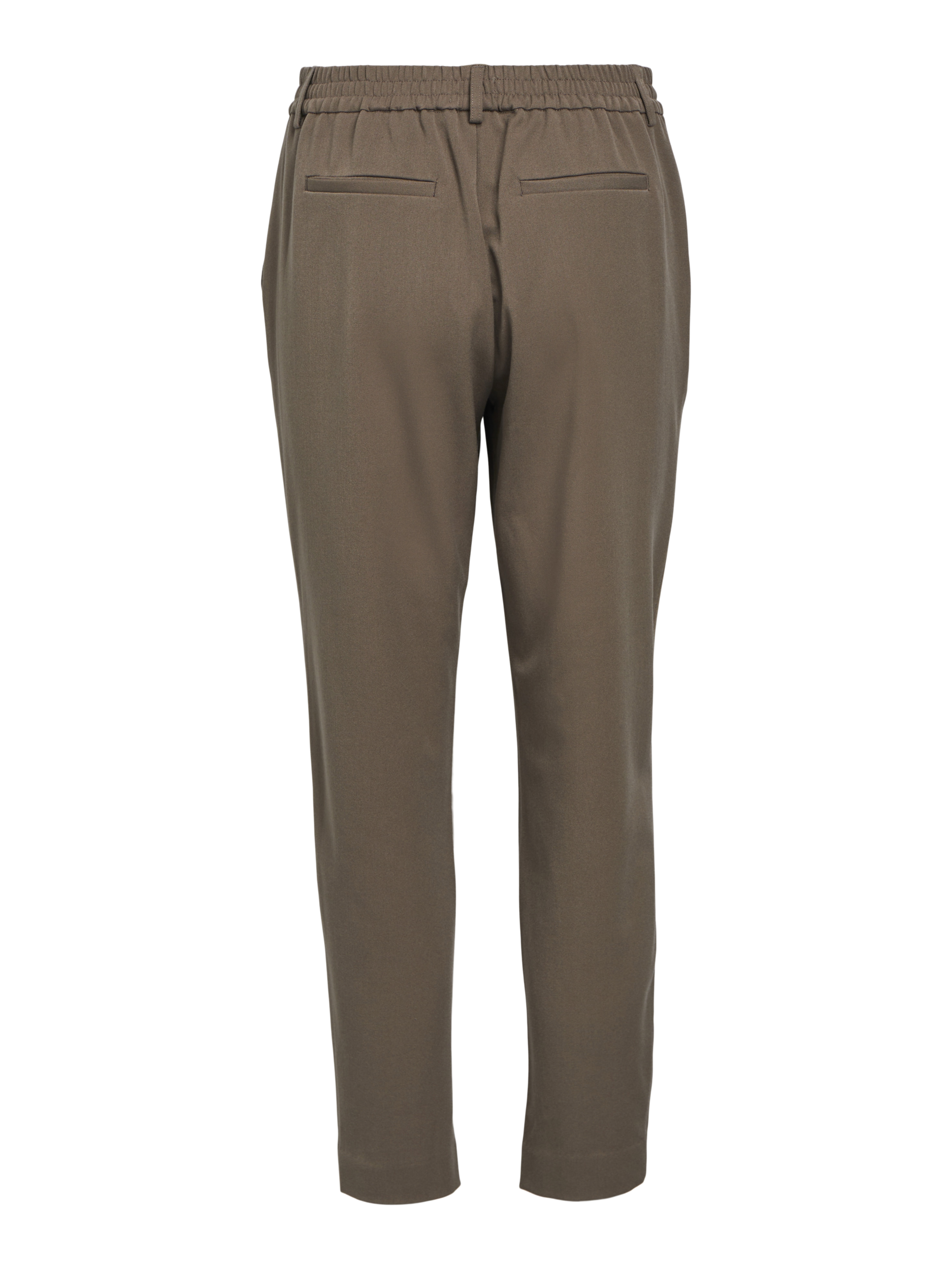 OBJECT BROEK LISA SLIM MOREL
