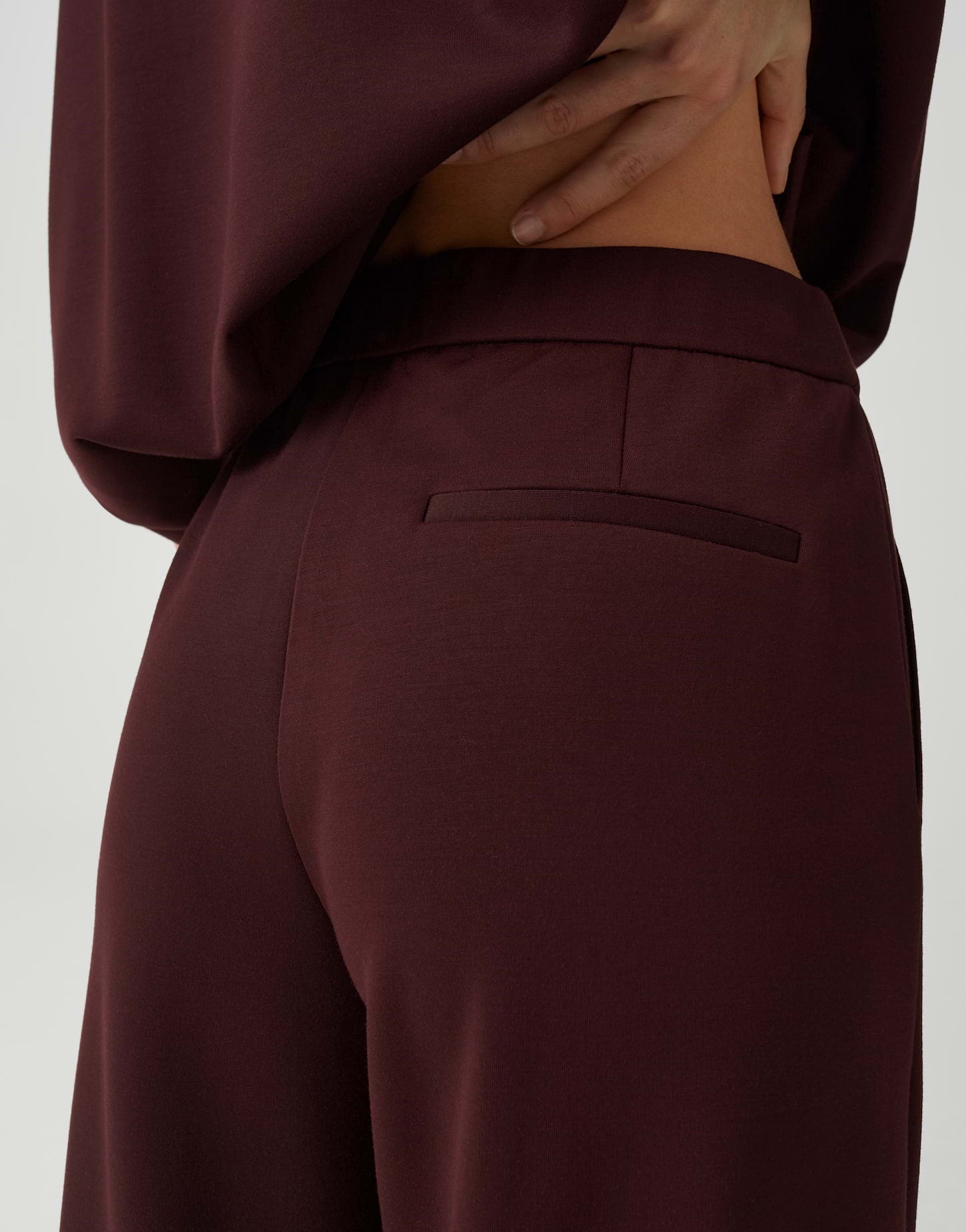 OPUS BROEK MELANE CHILL CHERRY JAM