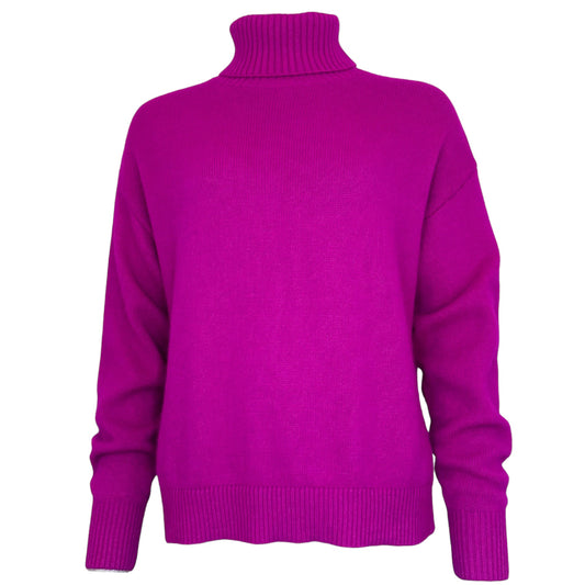 TWNS THE LABEL TRUI GREELY MAGENTA