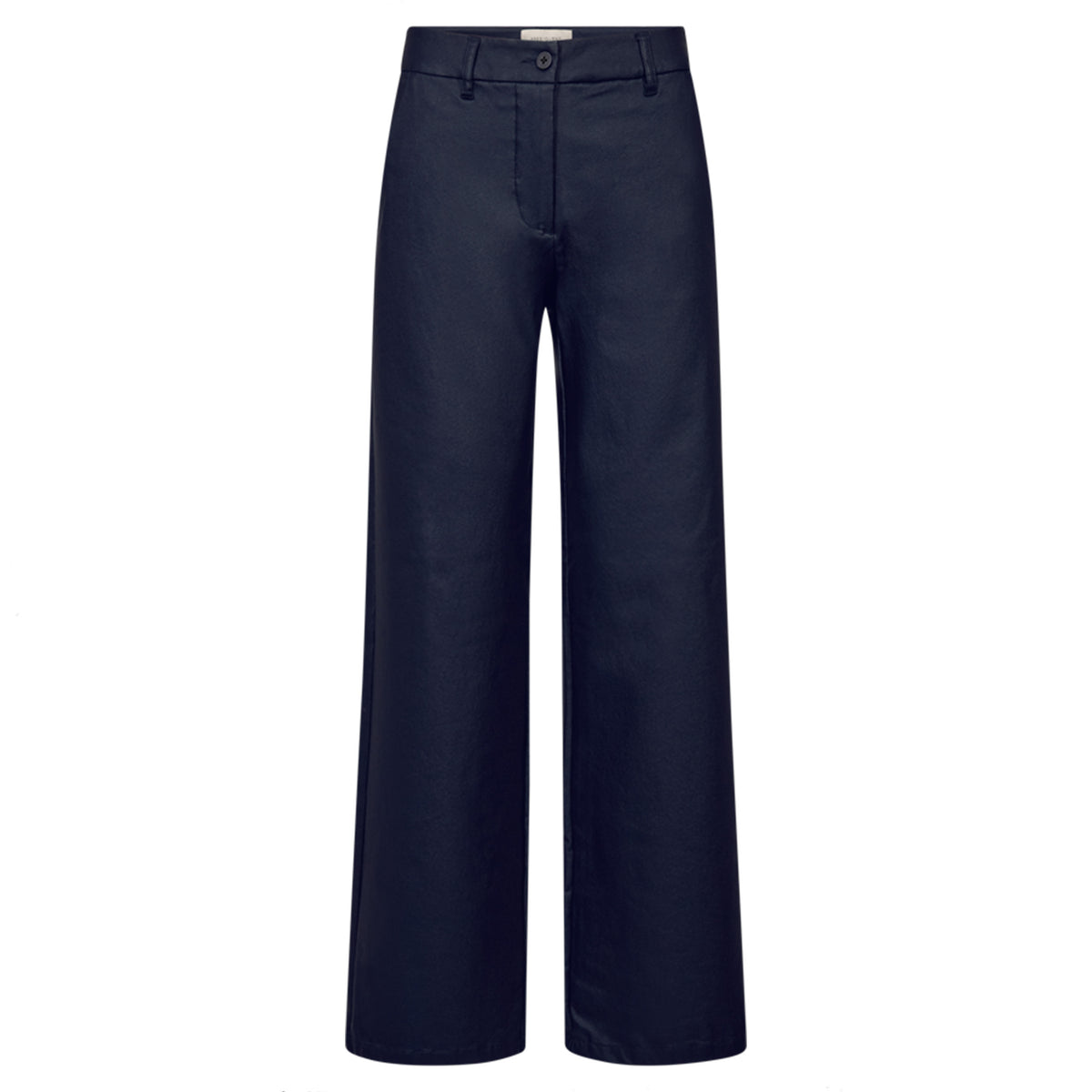 FREEQUENT BROEK RENO NAVY BLAZER