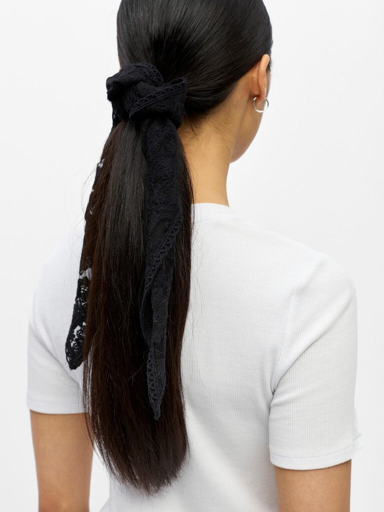OBJECT SJAAL BLACK