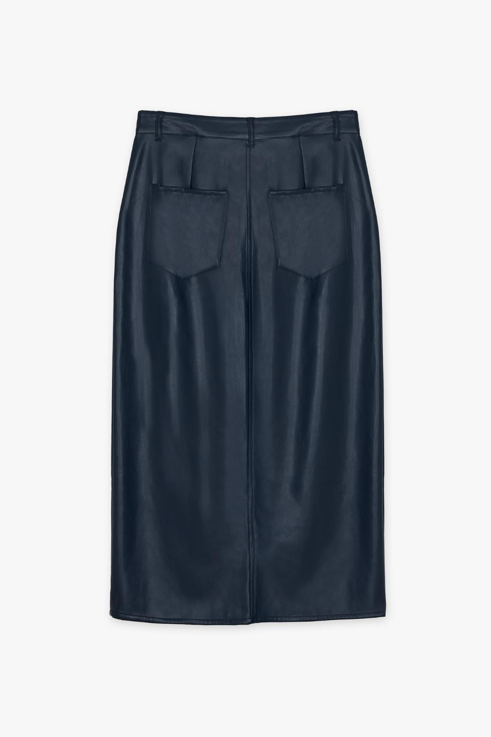 CKS ROK SKIPPY BLACK IRIS
