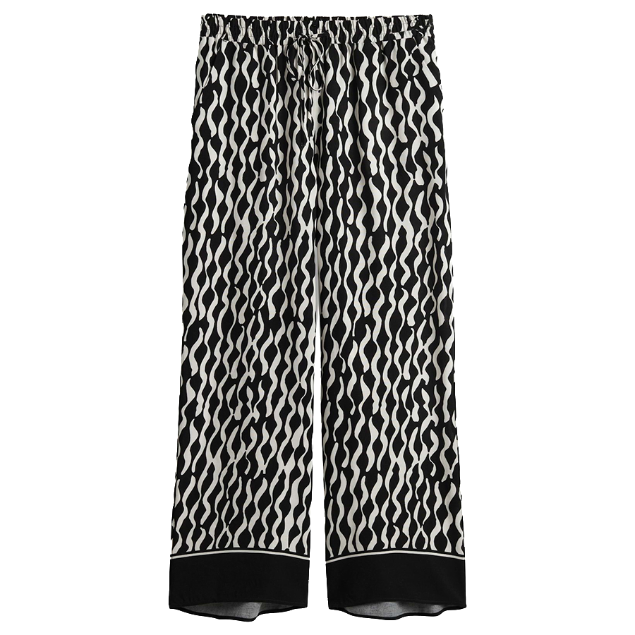 OPUS BROEK MAROU MOTION BLACK