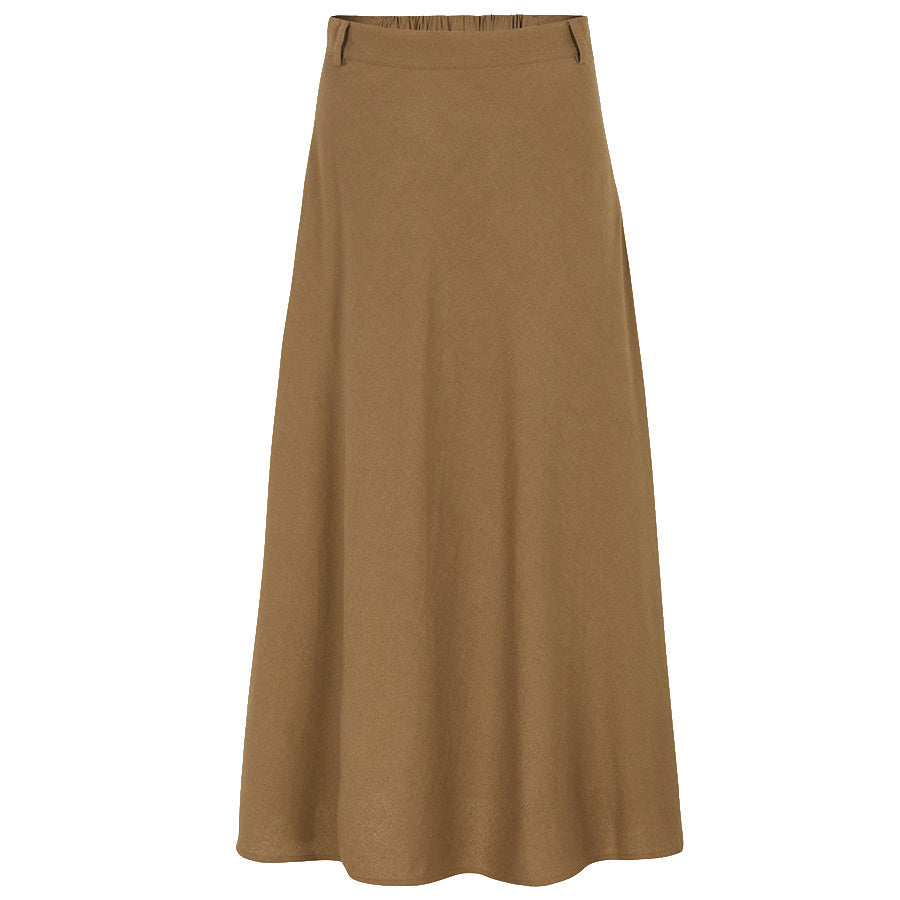 SOFT REBELS ROK YINDI SEPIA