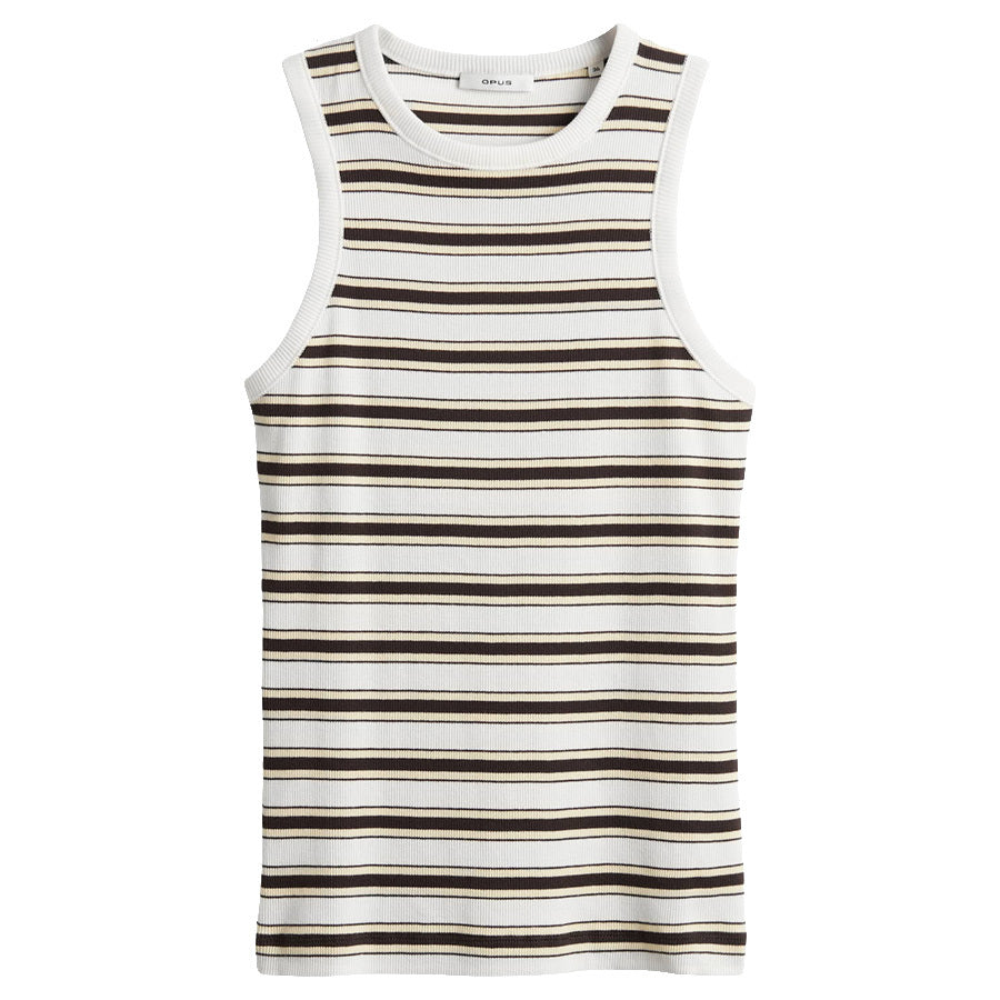 OPUS TOP IRESO RESORT LIGHT COTTON