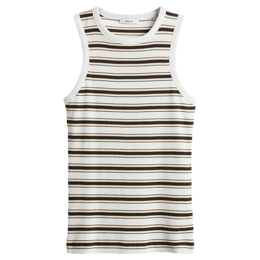 OPUS TOP IRESO RESORT LIGHT COTTON