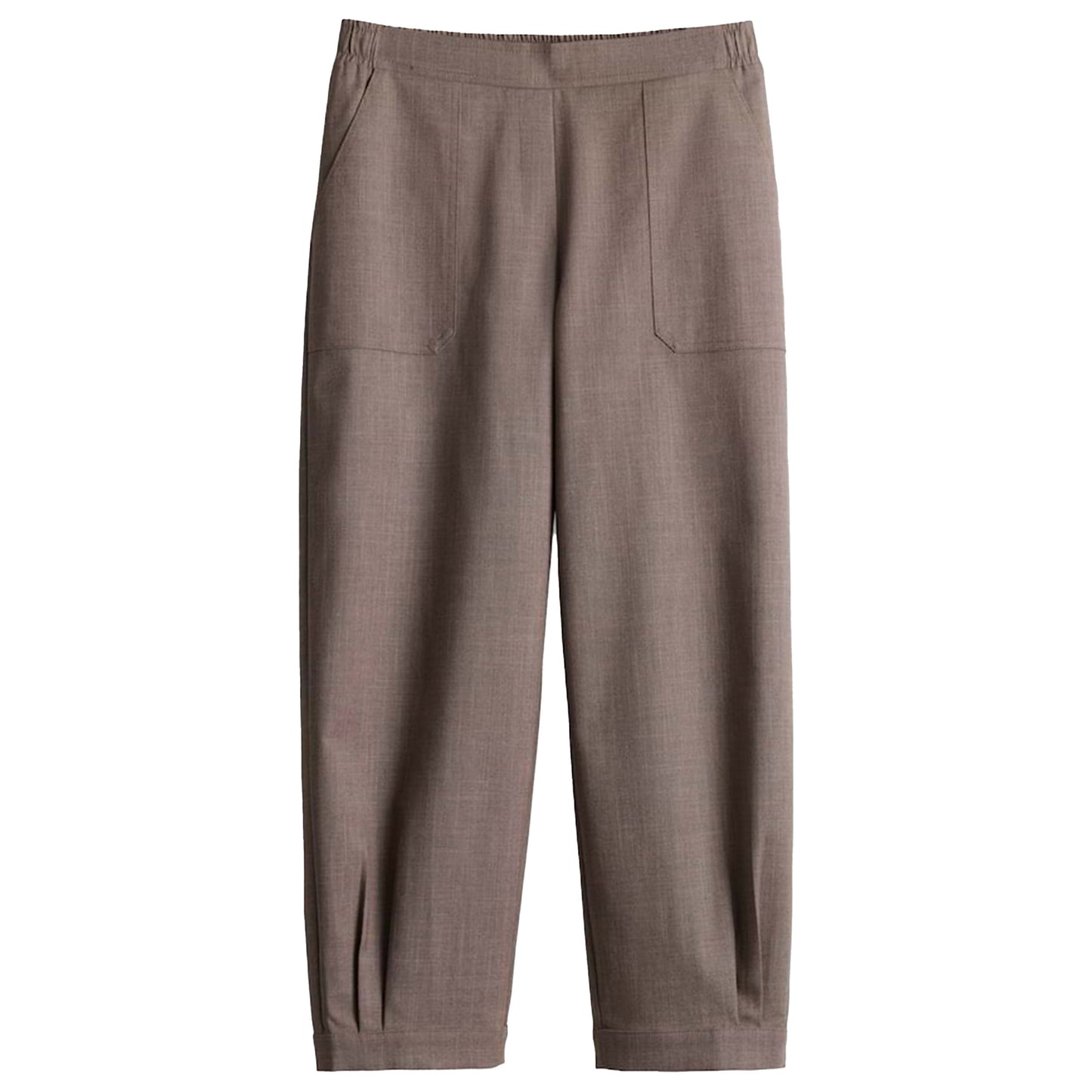 OPUS BROEK MYHA CURVED AFFOGATO