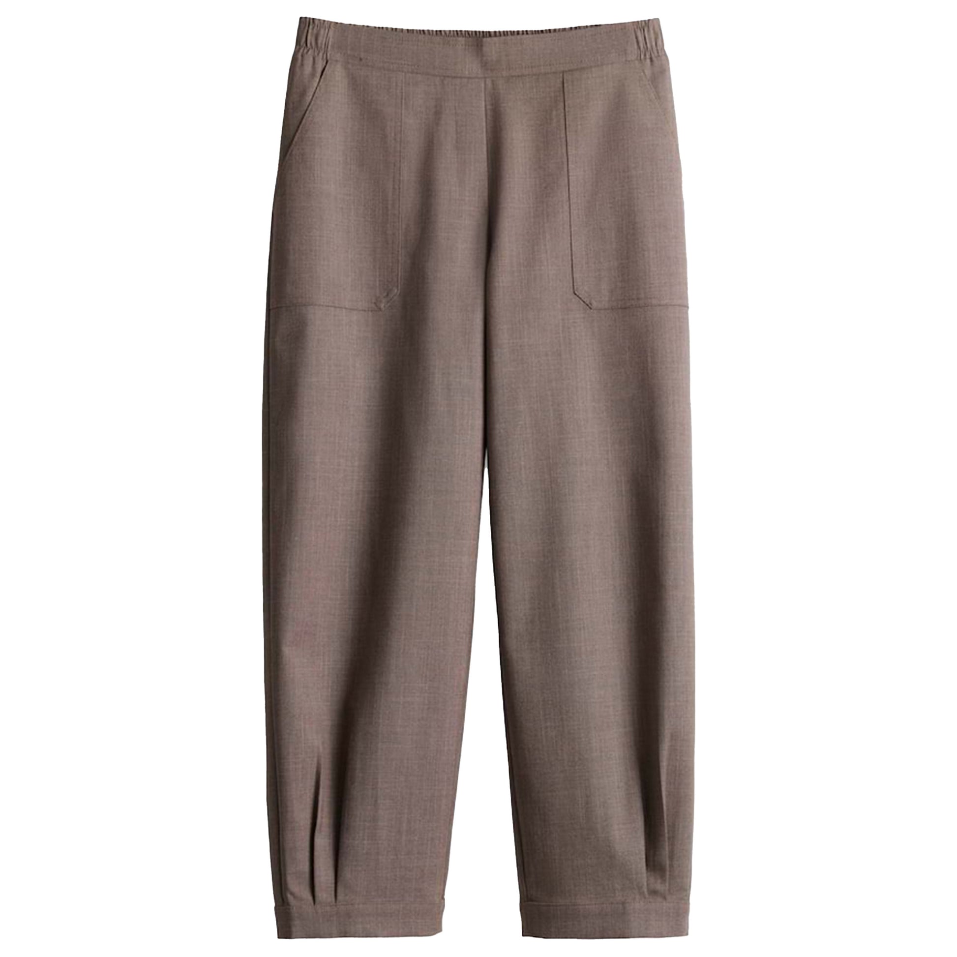 OPUS BROEK MYHA CURVED AFFOGATO