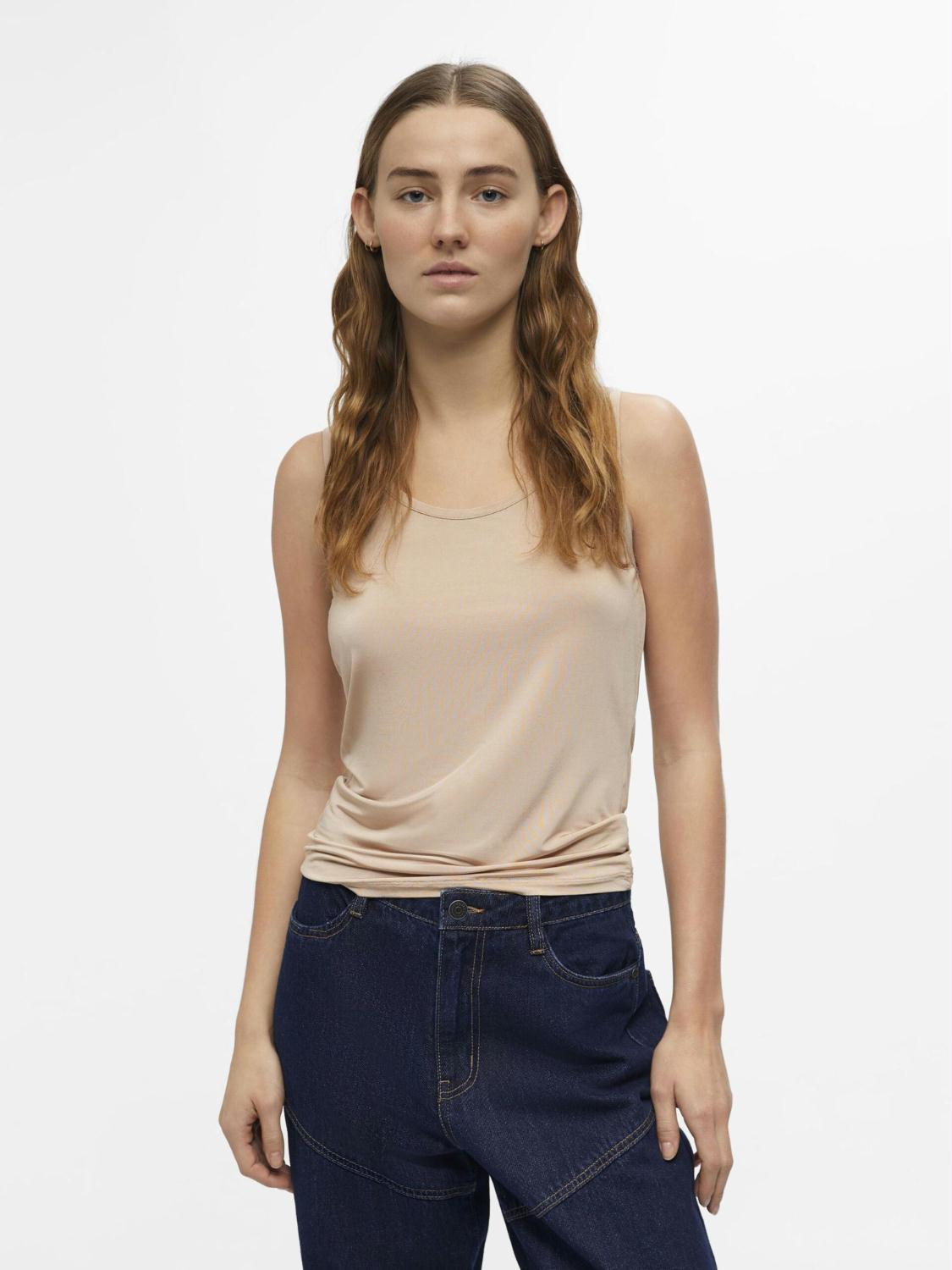 OBJECT TOP LEENA HUMUS