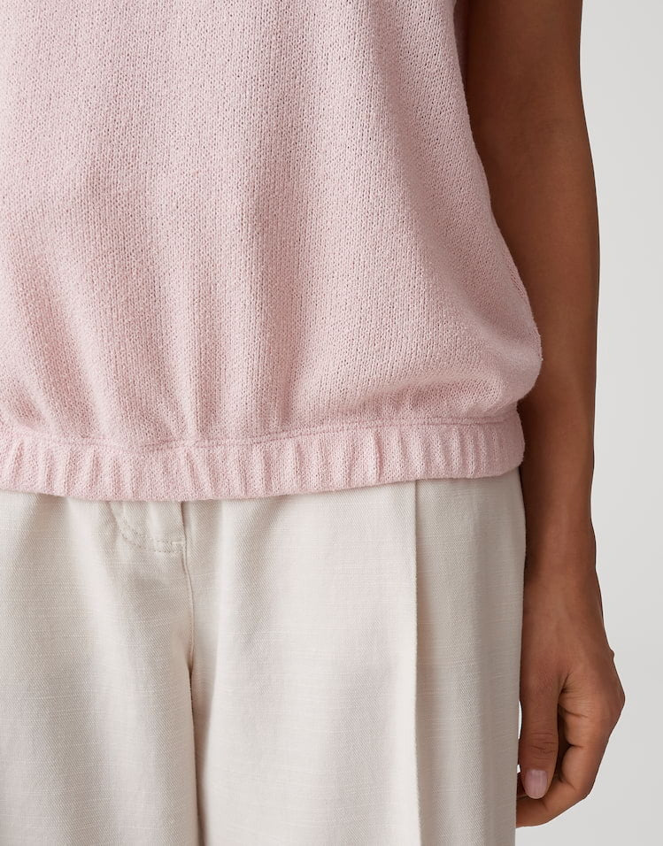 OPUS SHIRT SVALLA ROSE TINT
