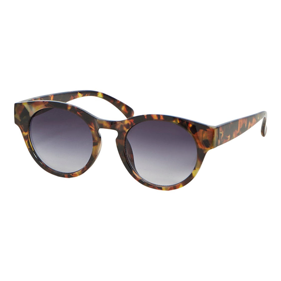 OBJECT ZONNEBRIL NANI TOBACCO BROWN