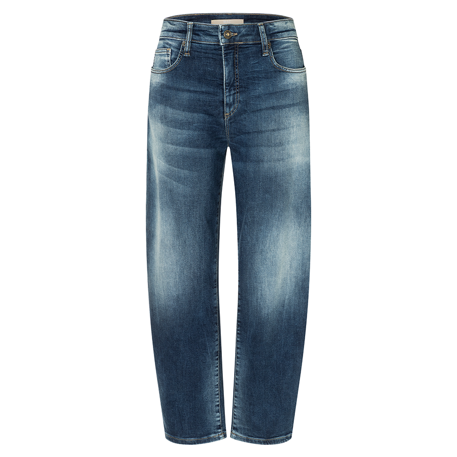 MAC JEANS DANNI STORMY TINTED BLUE