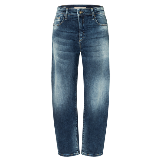 MAC JEANS DANNI STORMY TINTED BLUE