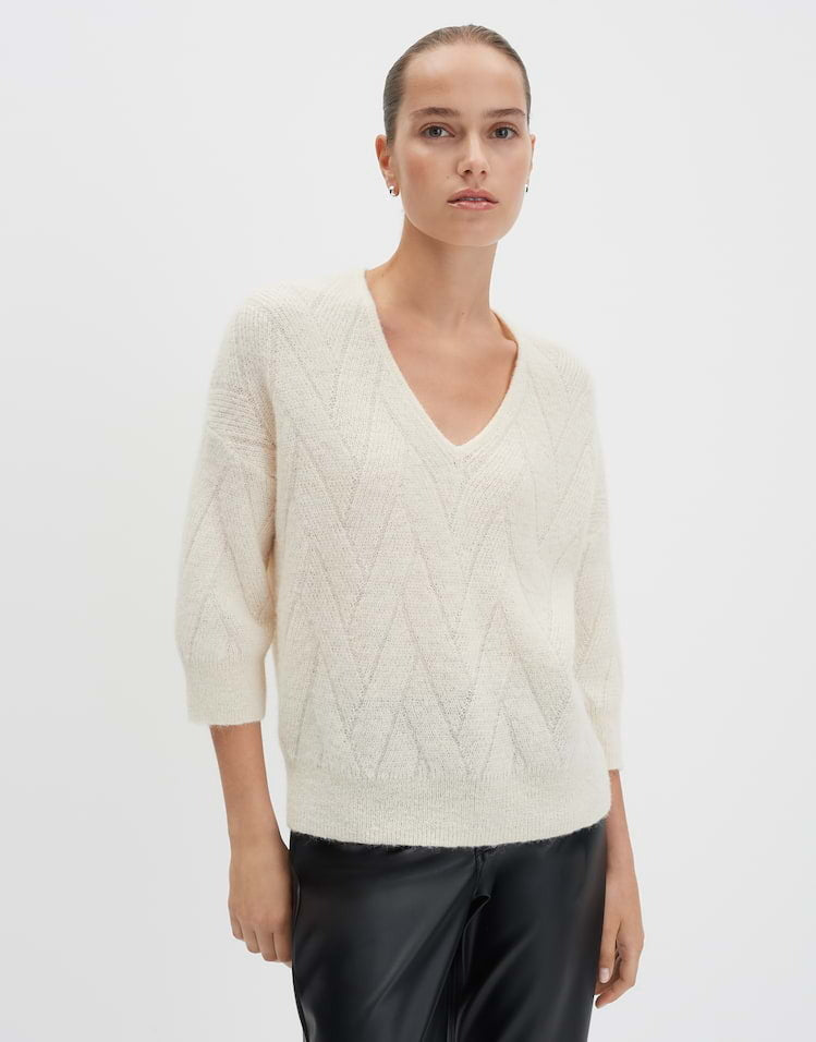 SOMEDAY TRUI TAVITA SOFT CREAM