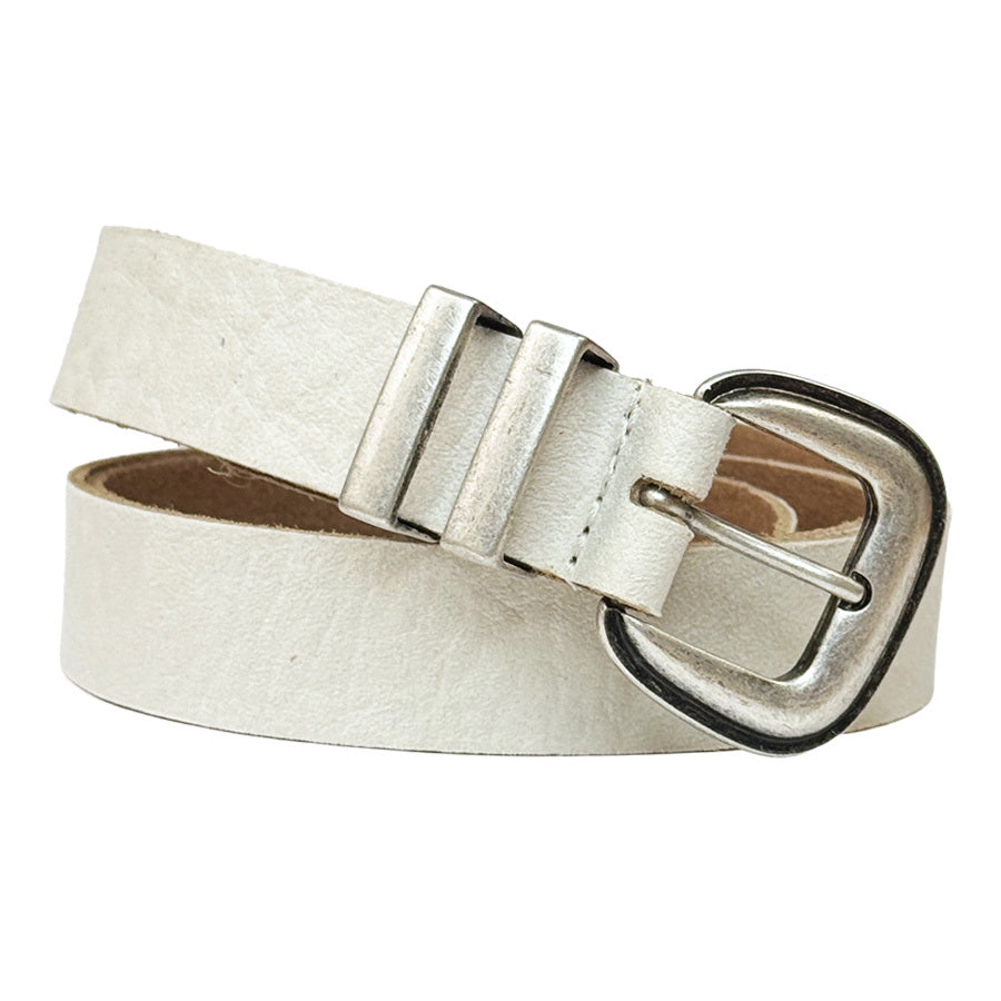 TREZZ RIEM SANTANA TROIKA ECRU