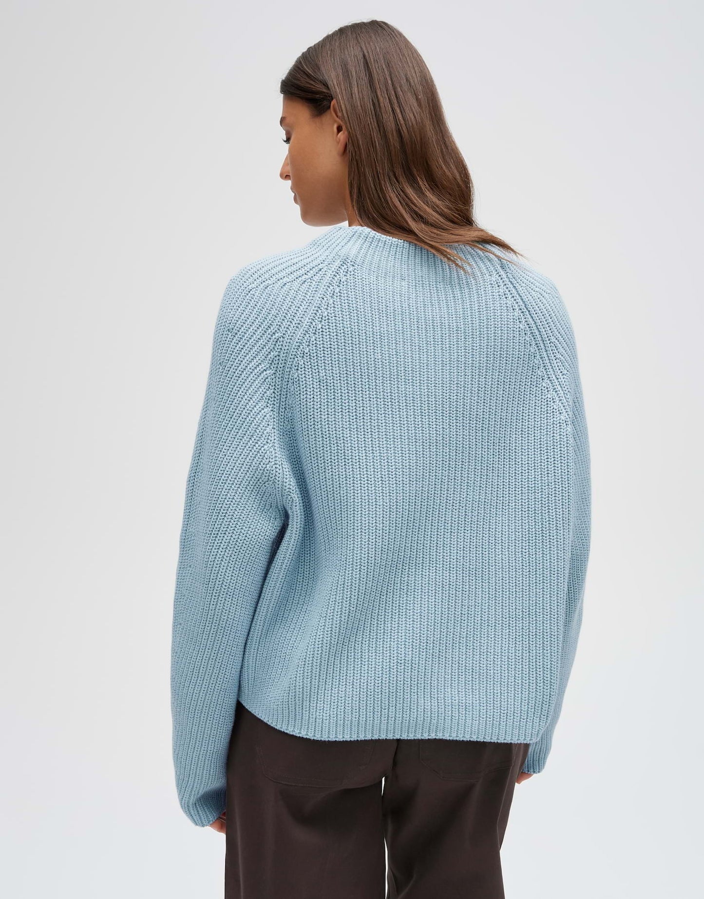 OPUS TRUI PONUSA DUSTY AQUA