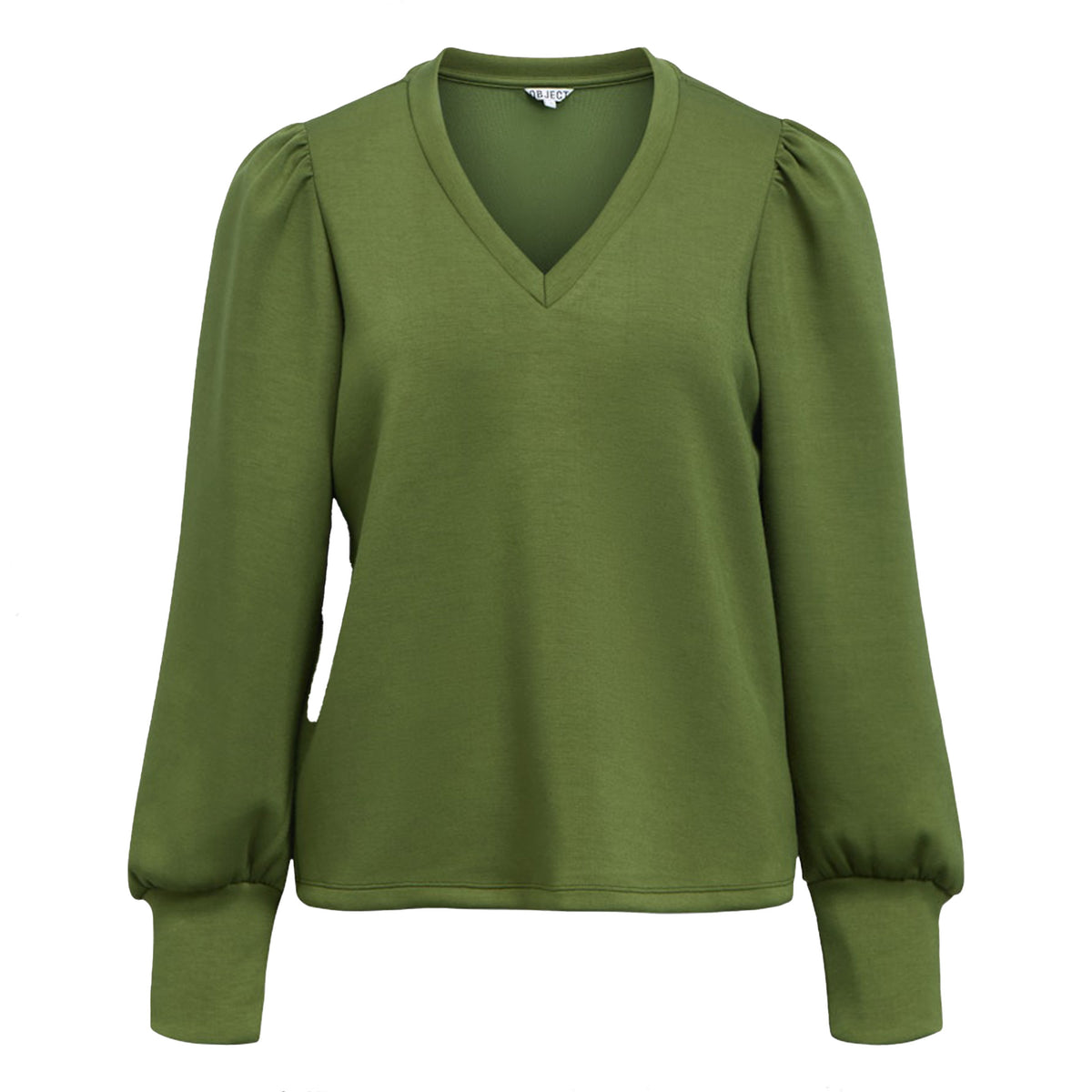 OBJECT TRUI ANDREA BRONZE GREEN