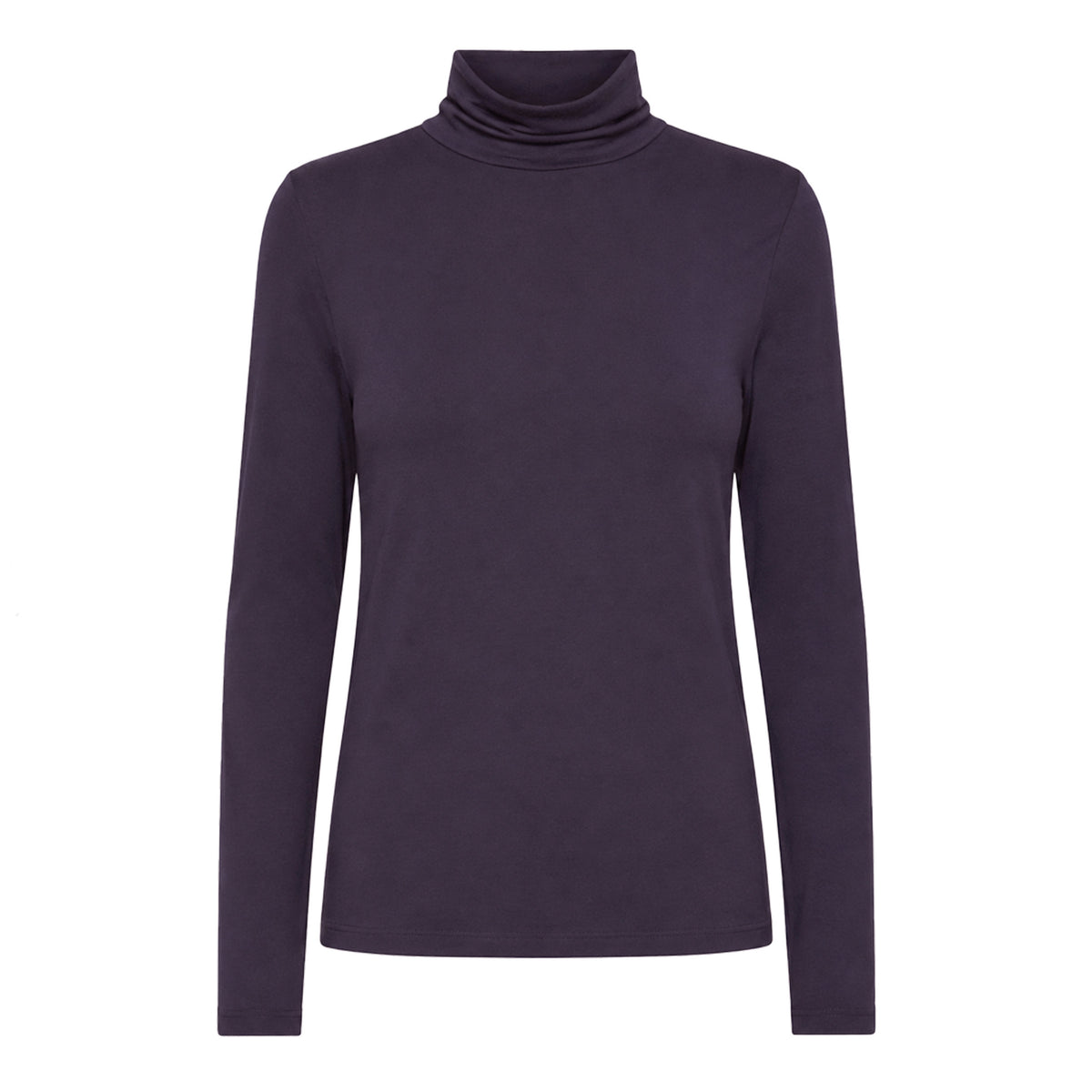 FREEQUENT SHIRT LIANA NIGHTSHADE