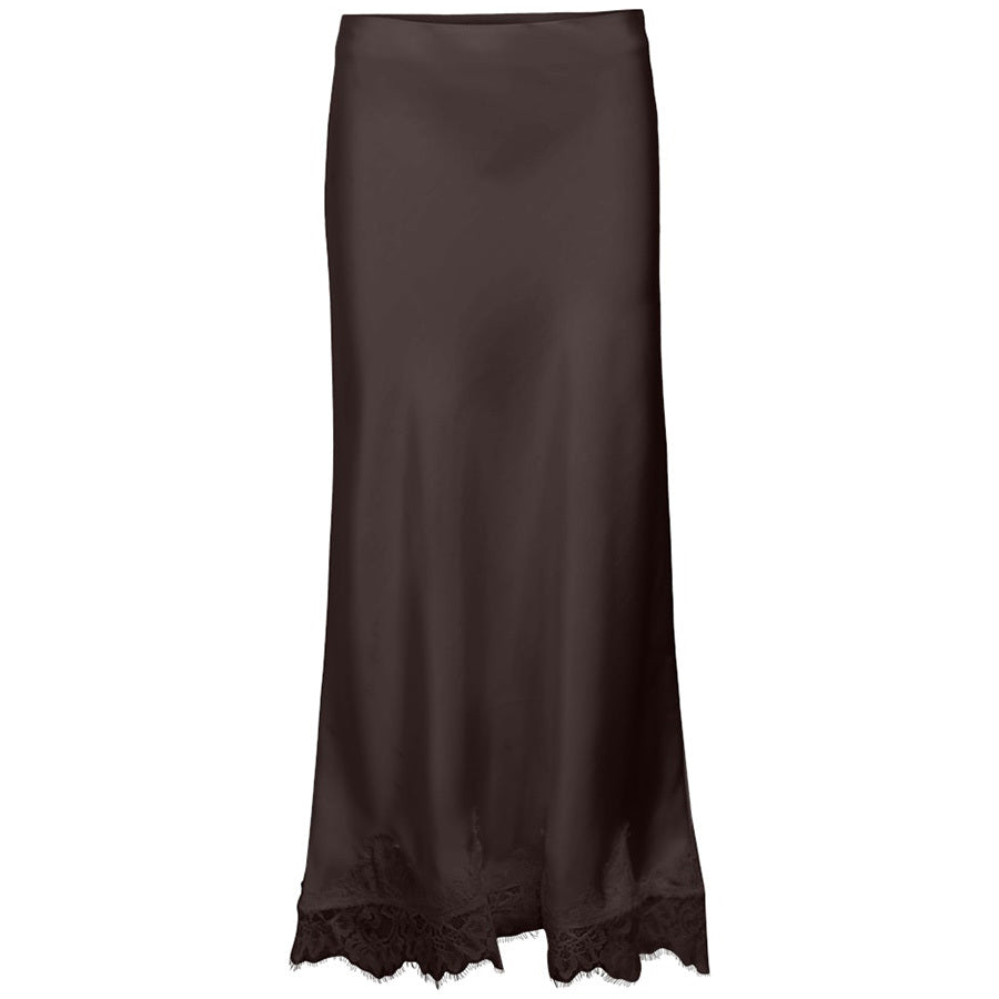 OBJECT ROK NALINE SEAL BROWN