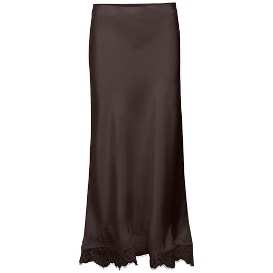 OBJECT ROK NALINE SEAL BROWN