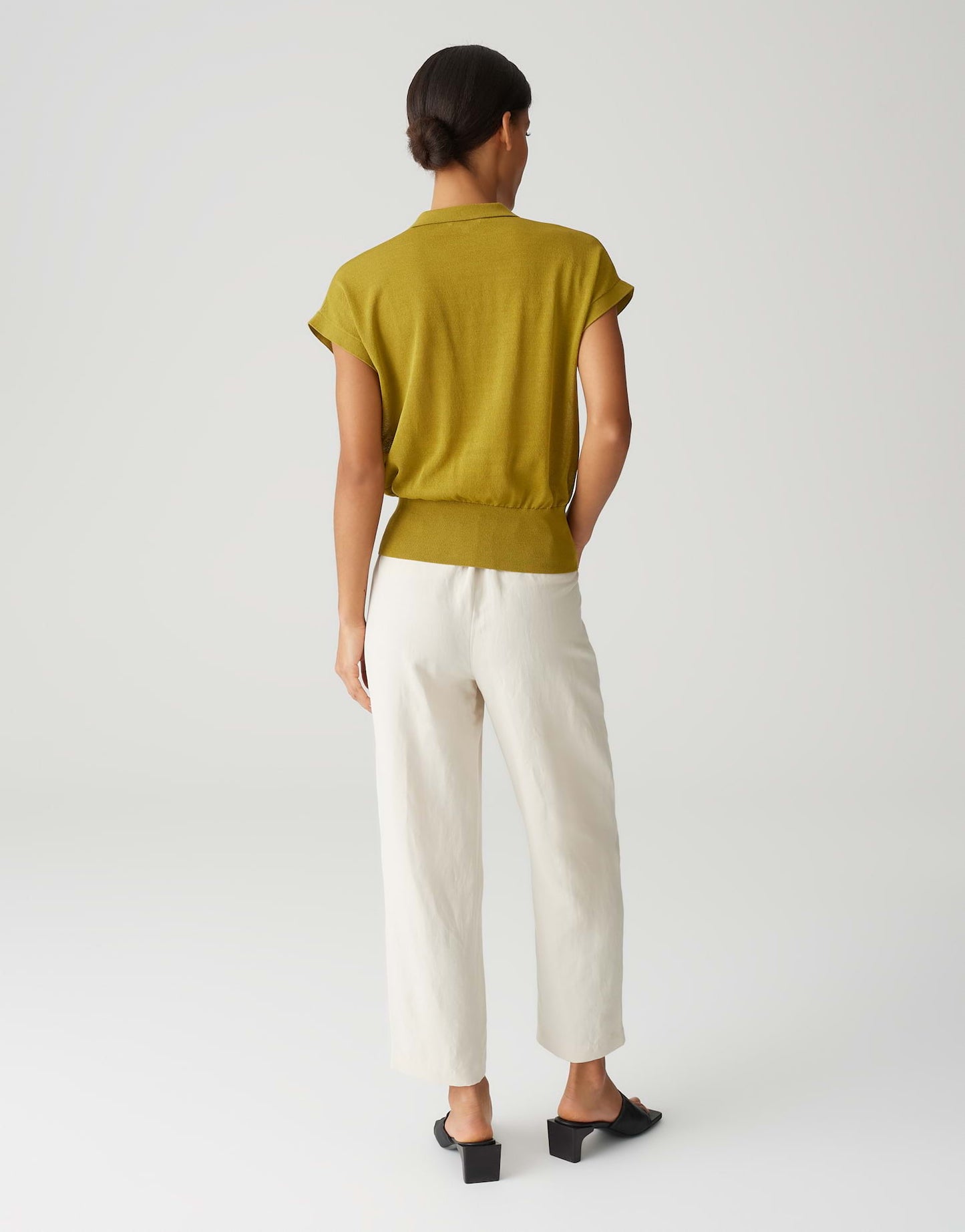 OPUS TOP POSARA TROPICAL MOSS