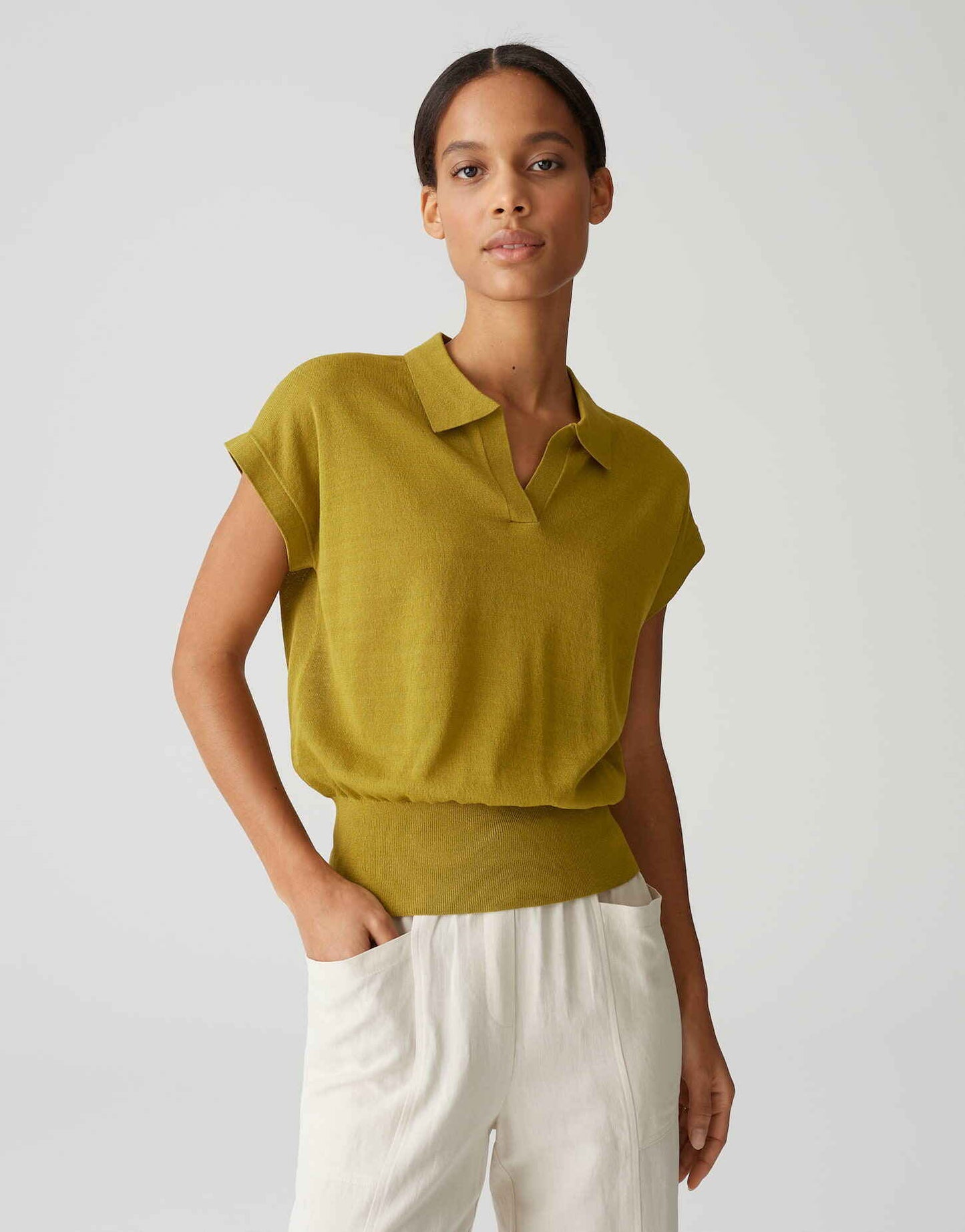 OPUS TOP POSARA TROPICAL MOSS