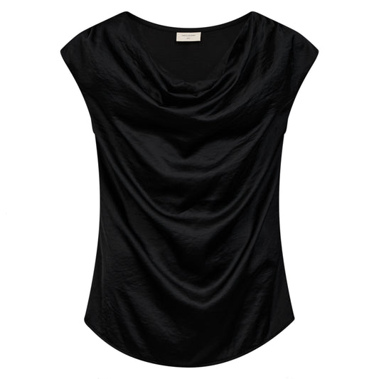 FREEQUENT TOP DOVE BLACK