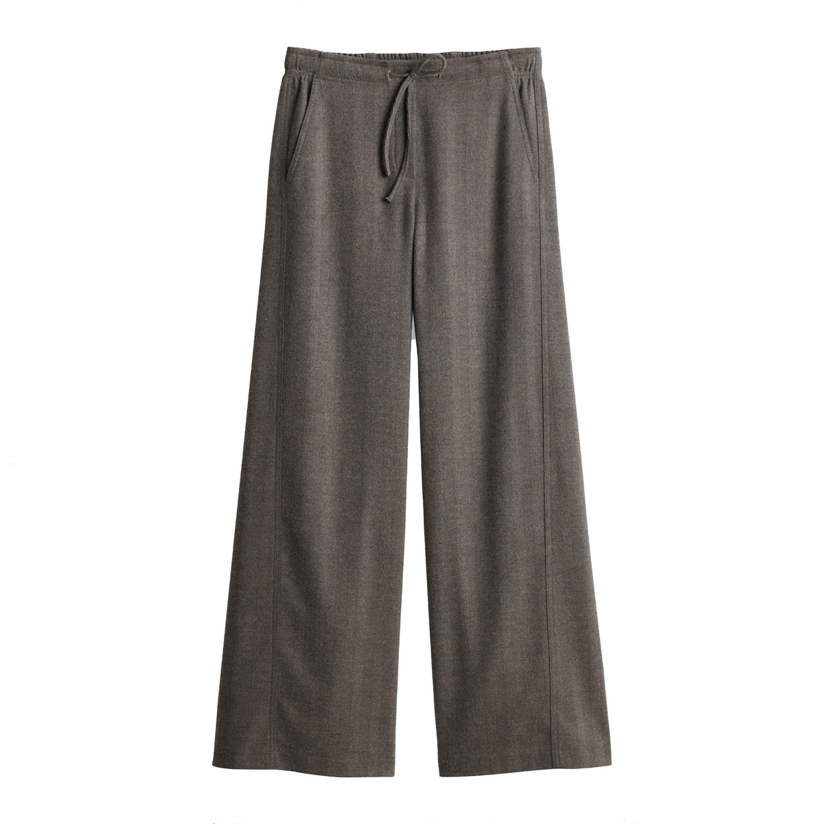 OPUS BROEK MELANE HERRINGBONE WARM GREIGE