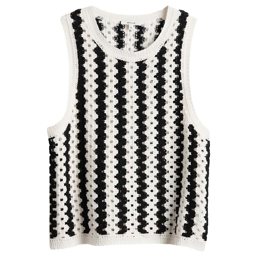 OPUS TOP IFAMA LIGHT COTTON