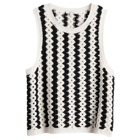 OPUS TOP IFAMA LIGHT COTTON
