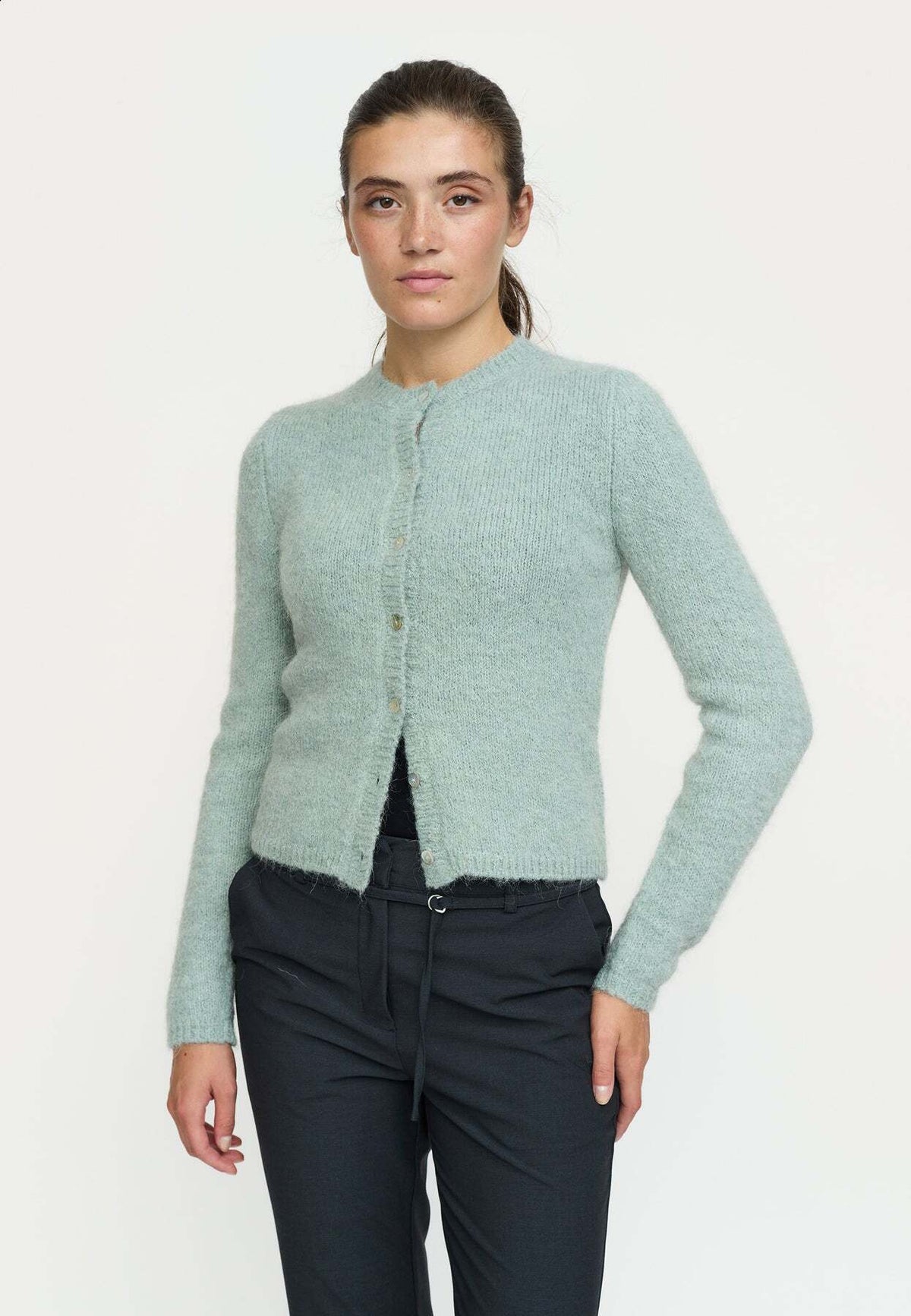 SOFT REBELS VEST CAMILLA PURITA