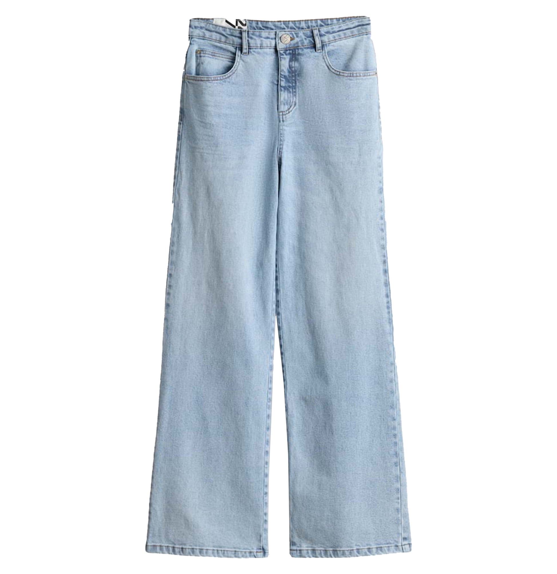 OPUS JEANS MIVY LIGHT AIR BLUE