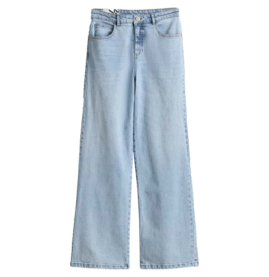 OPUS JEANS MIVY LIGHT AIR BLUE