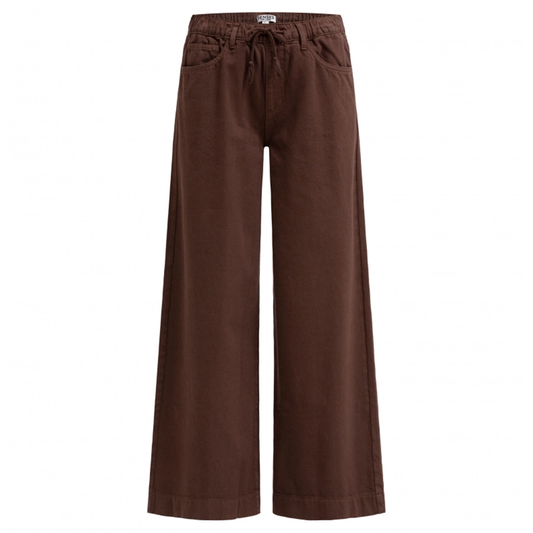 SENSES THE LABEL BROEK ALEX BROWNIE