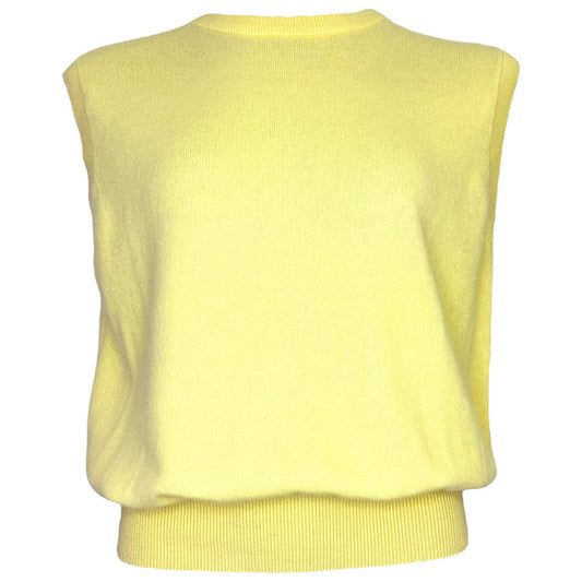 TWNS THE LABEL SPENCER DURANGO BUTTER YELLOW