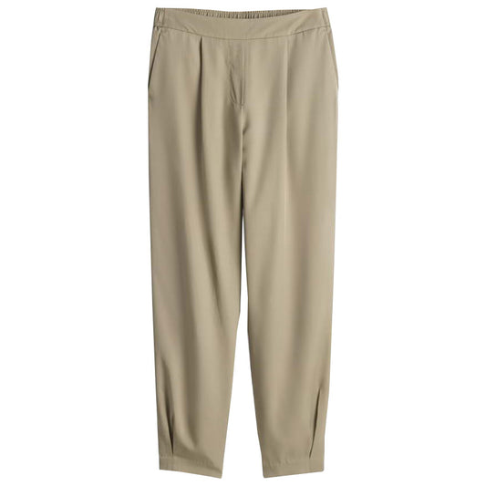 OPUS BROEK MYHA AIRY PALE OLIVE