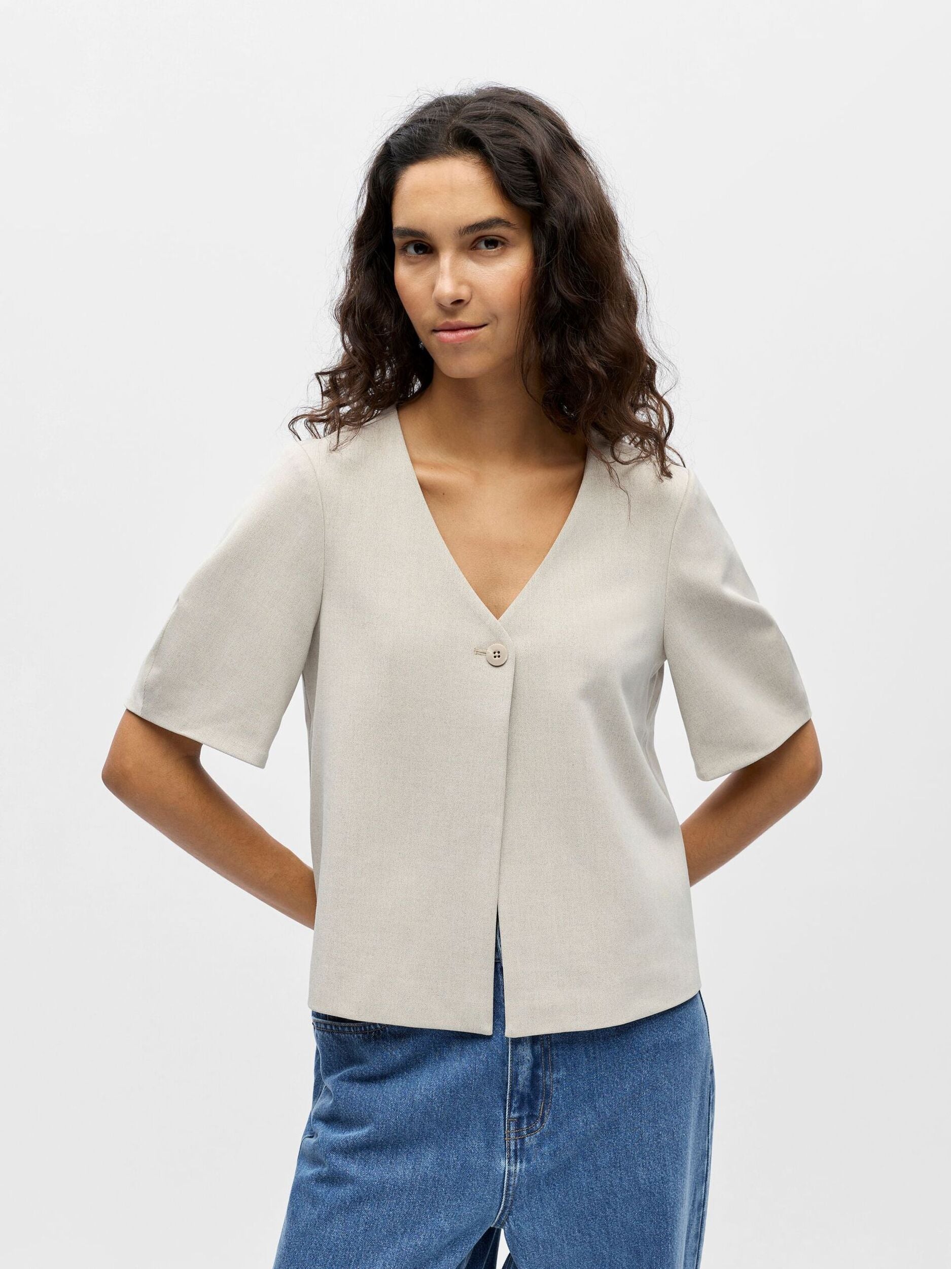 OBJECT WORKWEAR, CASUALWEAR OR SUNDAY BEST - THE BLAZER IS A SMART CHOICE AND