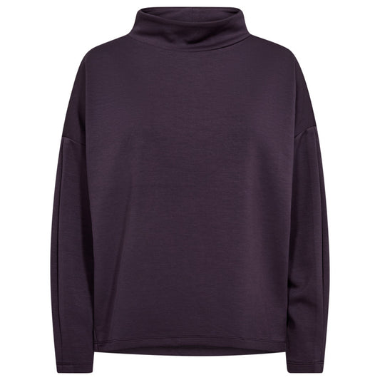 FREEQUENT TOP BRODY NIGHTSHADE