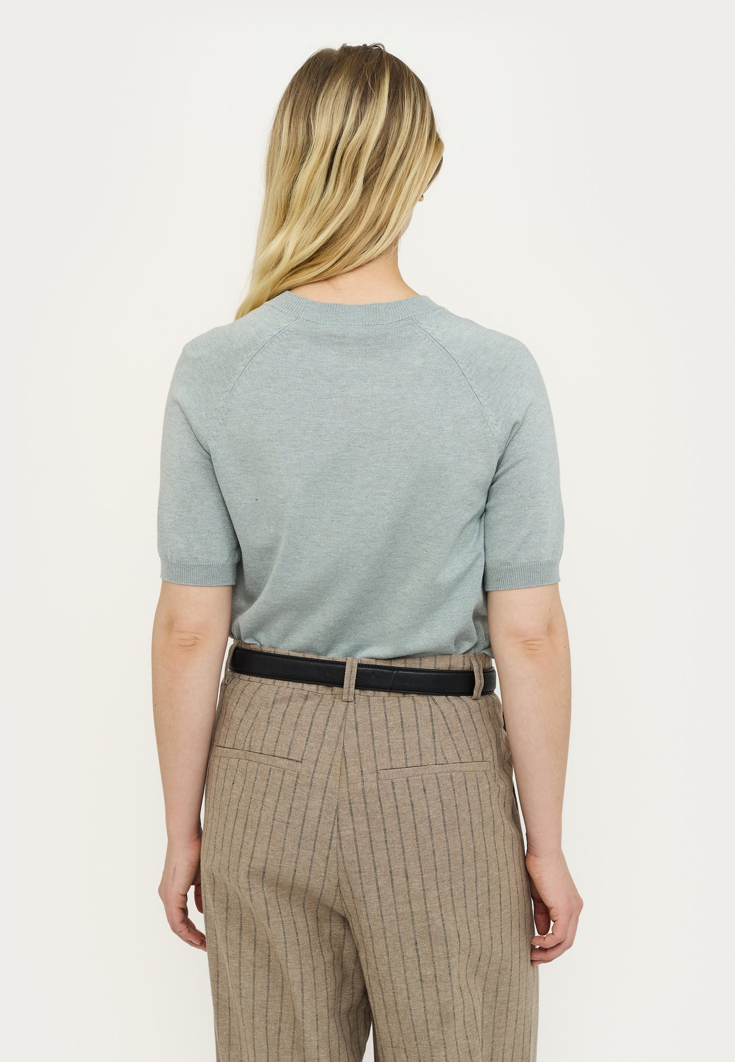 SOFT REBELS TOP MARLA ABYSS MELANGE
