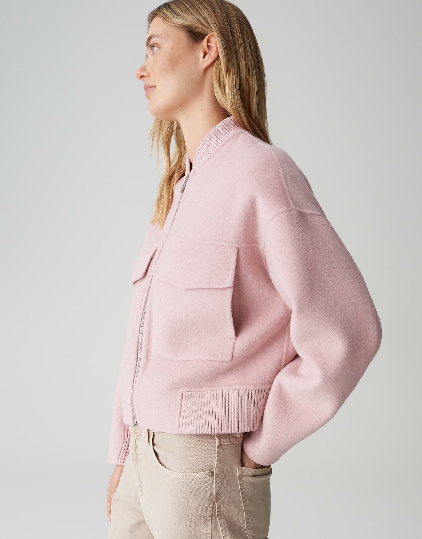 OPUS JACK HISO CORAL BLUSH