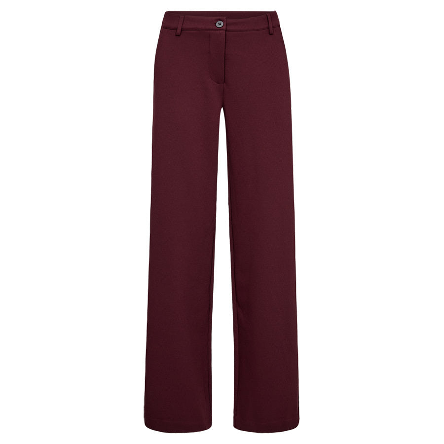 FREEQUENT BROEK NANNI PORT ROYALE