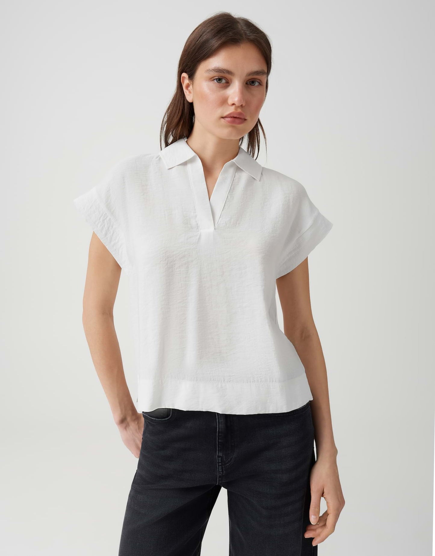 OPUS SHIRT SINULA LIGHT COTTON