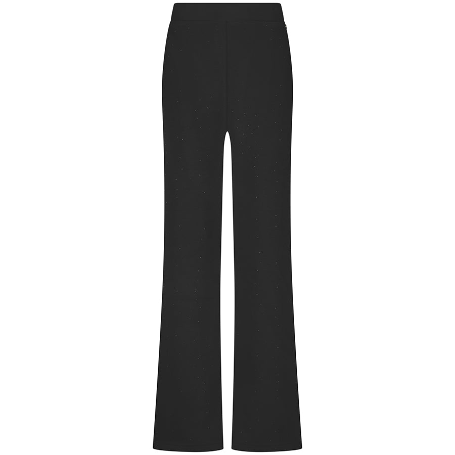 TRAMONTANA BROEK TECHNICAL BLACK