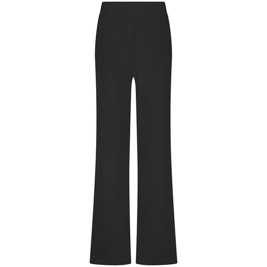 TRAMONTANA BROEK TECHNICAL BLACK