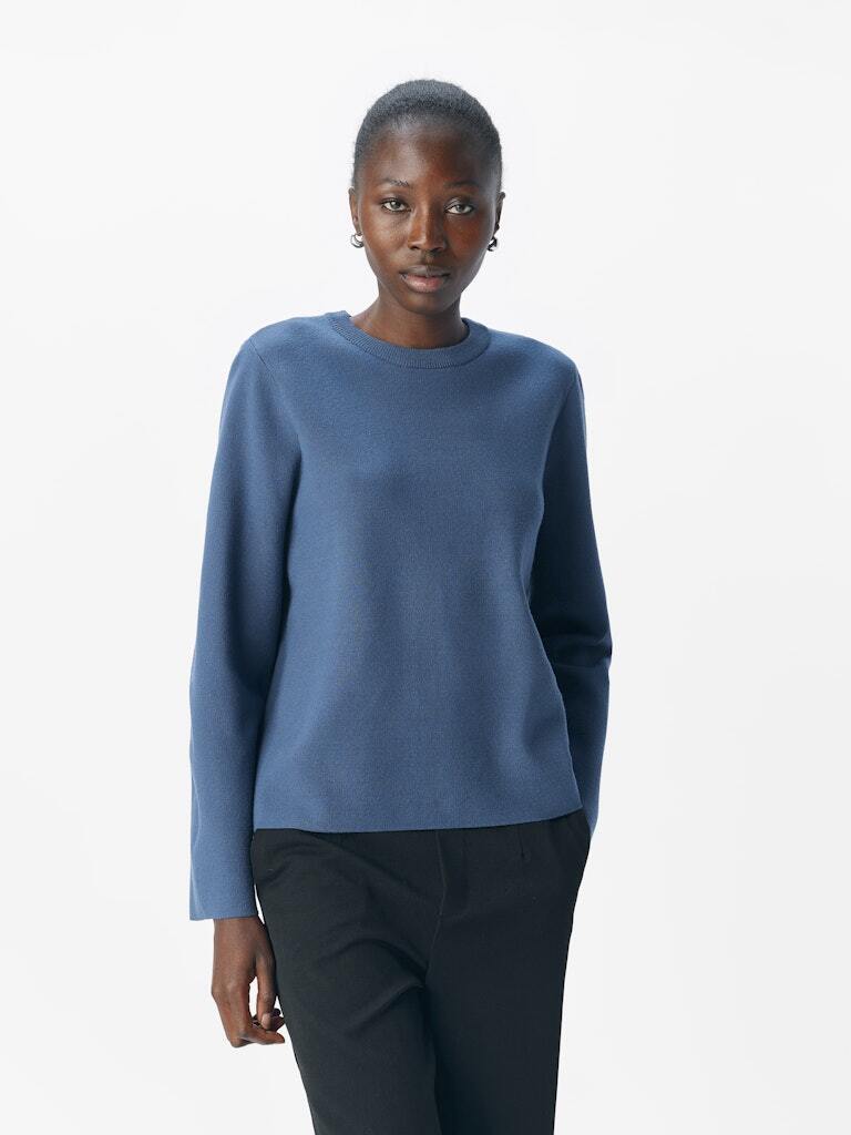 OBJECT TRUI REYNARD DARK DENIM