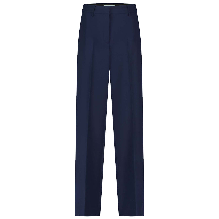 FABIENNE CHAPOT BROEK NELSAN AFTER MIDNIGHT BLUE