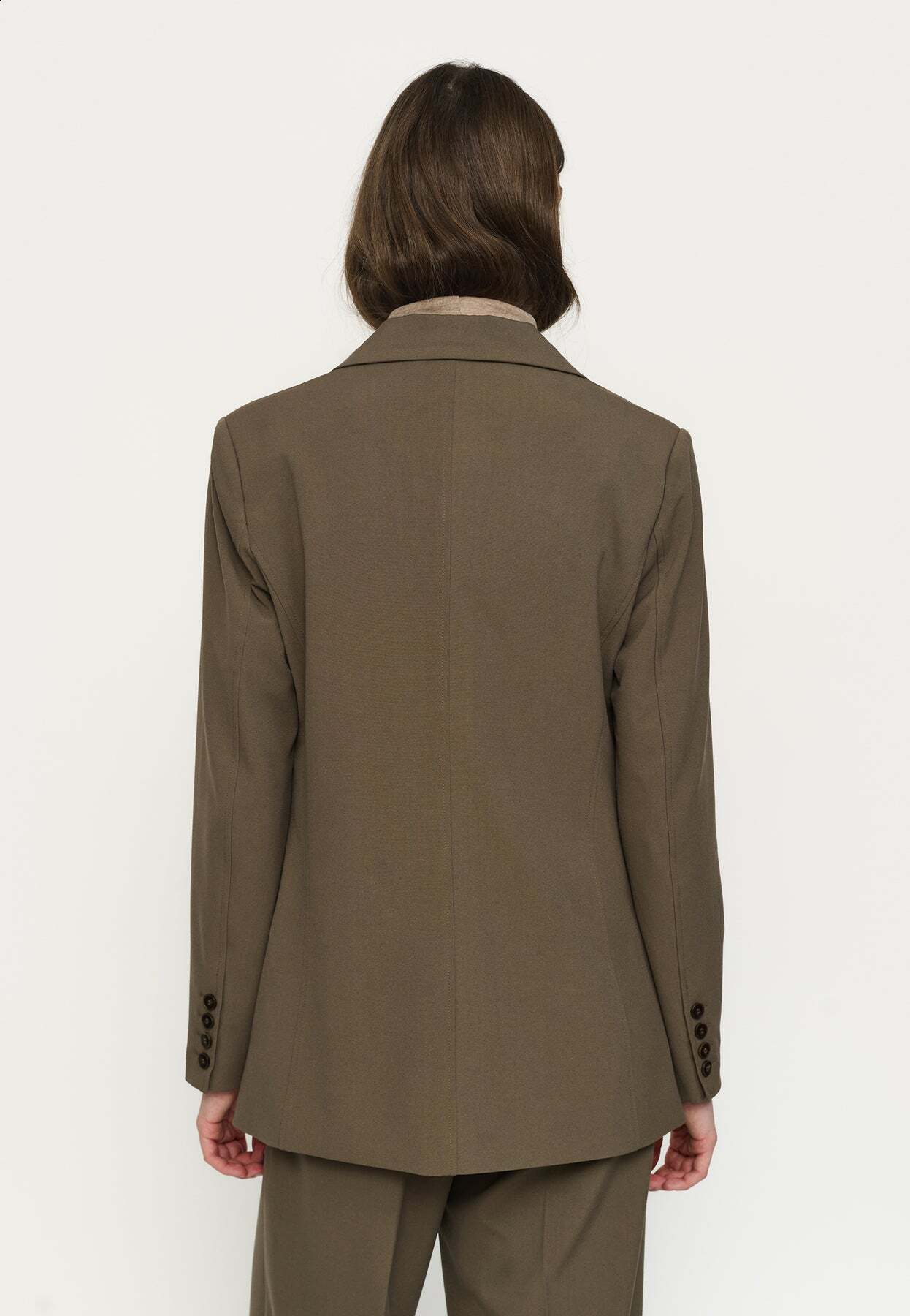 SOFT REBELS BLAZER VILJA CANTEEN
