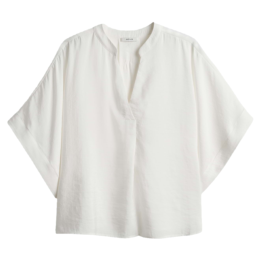 OPUS TOP FENELLA LIGHT COTTON