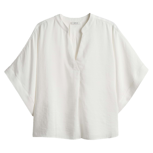 OPUS TOP FENELLA LIGHT COTTON